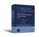 The Chemistry of Hypervalent Halogen Compounds, 2 Volume Set - Book