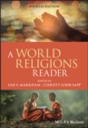 A World Religions Reader - Book
