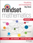 Mindset Mathematics: Visualizing and Investigating Big Ideas, Grade 2 - eBook