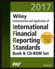 Wiley IFRS 2017 Interpretation and Application of IFRS Standards Set - Book