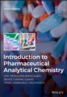 Introduction to Pharmaceutical Analytical Chemistry - Book