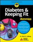 Diabetes & Keeping Fit For Dummies - eBook