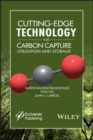 Cutting-Edge Technology for Carbon Capture, Utilization, and Storage - Book