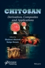 Chitosan : Derivatives, Composites and Applications - Book