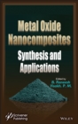 Metal Oxide Nanocomposites : Synthesis and Applications - Book