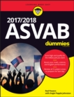 2017 / 2018 ASVAB For Dummies - Book