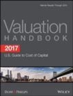 2017 Valuation Handbook - U.S. Guide to Cost of Capital - Book