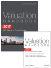2017 Valuation Handbook - U.S. Guide to Cost of Capital + Quarterly PDF Updates (Set) - Book