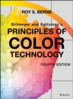 Billmeyer and Saltzman's Principles of Color Technology - Book