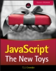 JavaScript : The New Toys - eBook