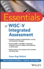 Essentials of WISC-V Integrated Assessment - Book
