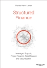 Structured Finance : Leveraged Buyouts, Project Finance, Asset Finance and Securitization - eBook