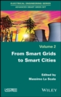 From Smart Grids to Smart Cities : New Challenges in Optimizing Energy Grids - eBook