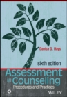 Assessment in Counseling : Procedures and Practices - eBook