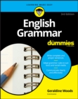 English Grammar For Dummies - Book