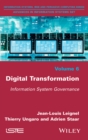 Digital Transformation : Information System Governance - eBook