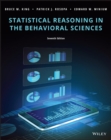 Statistical Reasoning in the Behavioral Sciences - eBook