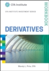 Derivatives Workbook - Book