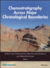 Chemostratigraphy Across Major Chronological Boundaries - eBook