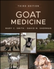 Goat Medicine - Book