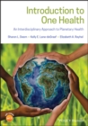 Introduction to One Health : An Interdisciplinary Approach to Planetary Health - eBook