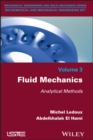 Fluid Mechanics : Analytical Methods - eBook