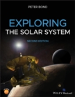 Exploring the Solar System - Book