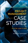 Project Management Case Studies - Book