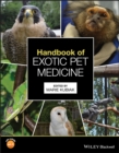Handbook of Exotic Pet Medicine - eBook
