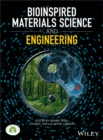 Bioinspired Materials Science and Engineering - Book