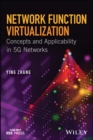 Network Function Virtualization : Concepts and Applicability in 5G Networks - Book