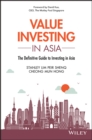 Value Investing in Asia : The Definitive Guide to Investing in Asia - eBook