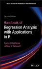 Handbook of Regression Analysis With Applications in R - Book