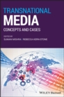 Transnational Media : Concepts and Cases - eBook