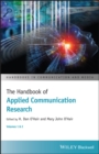 The Handbook of Applied Communication Research - eBook