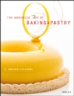 Advanced Art of Baking and Pastry - eBook