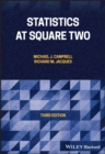 Statistics at Square Two - Book