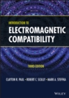 Introduction to Electromagnetic Compatibility - eBook