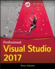 Professional Visual Studio 2017 - Book