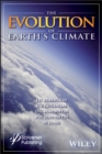 The Evolution of Earth's Climate - Book
