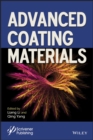 Advanced Coating Materials - Book