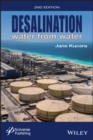 Desalination : Water from Water - Book