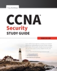 CCNA Security Study Guide : Exam 210-260 - Book