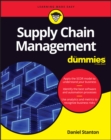 Supply Chain Management For Dummies - Book