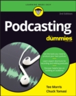 Podcasting For Dummies - Book
