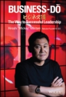 Business-Do : The Way to Successful Leadership - Book