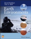 Earth Environments - Book