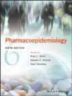 Pharmacoepidemiology - eBook
