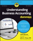 Understanding Business Accounting For Dummies - UK - Book