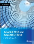 AutoCAD 2018 and AutoCAD LT 2018 Essentials - eBook